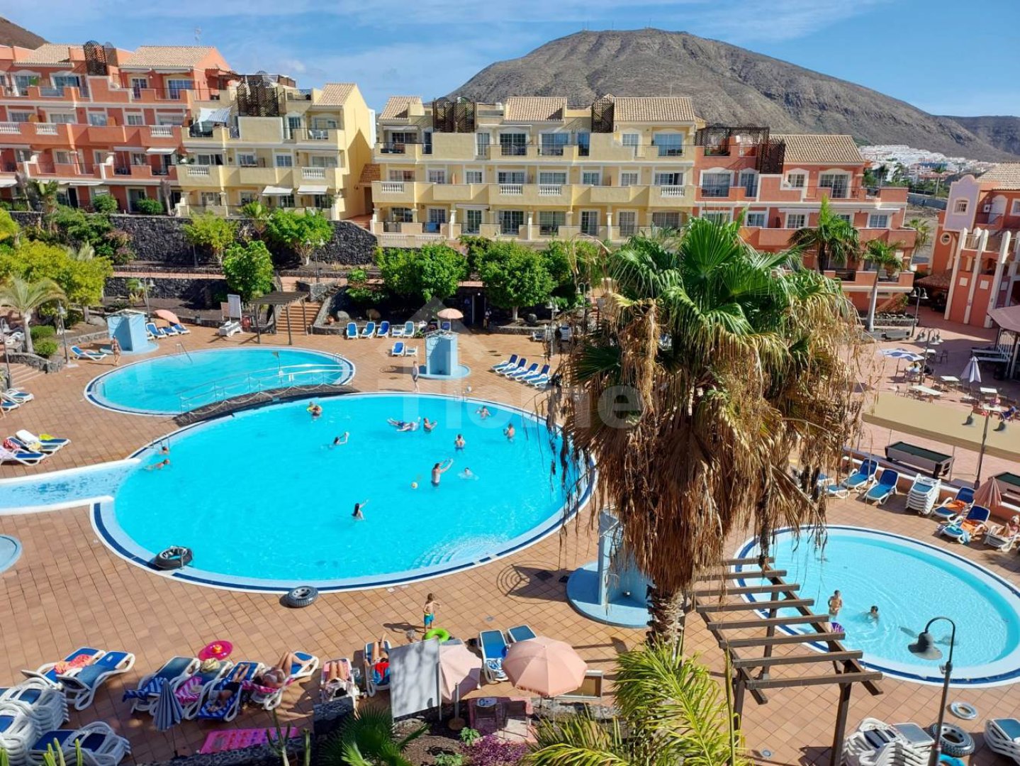 Piso en venta en Los Cristianos, Granada Park - 15