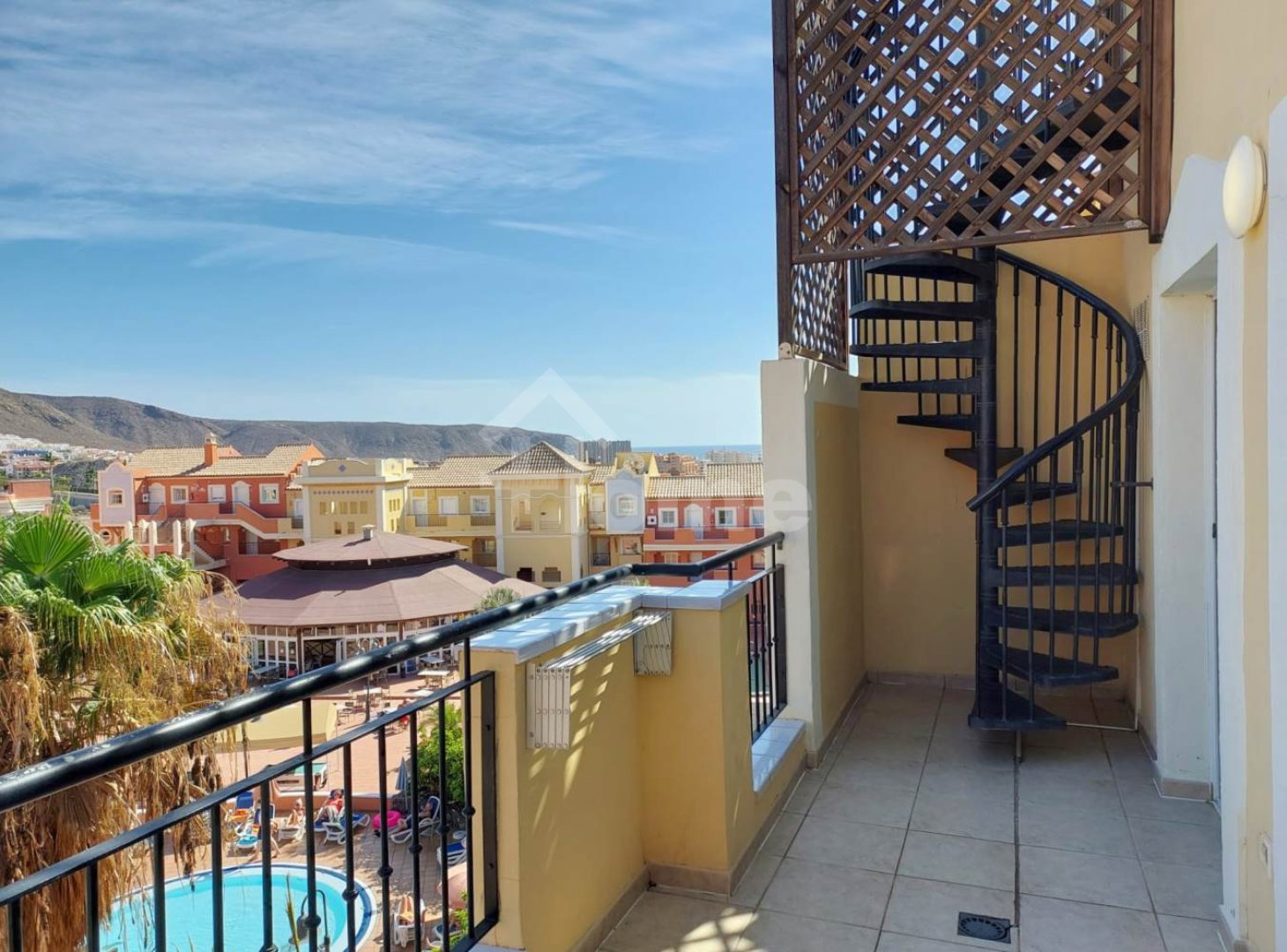 Piso en venta en Los Cristianos, Granada Park - 7
