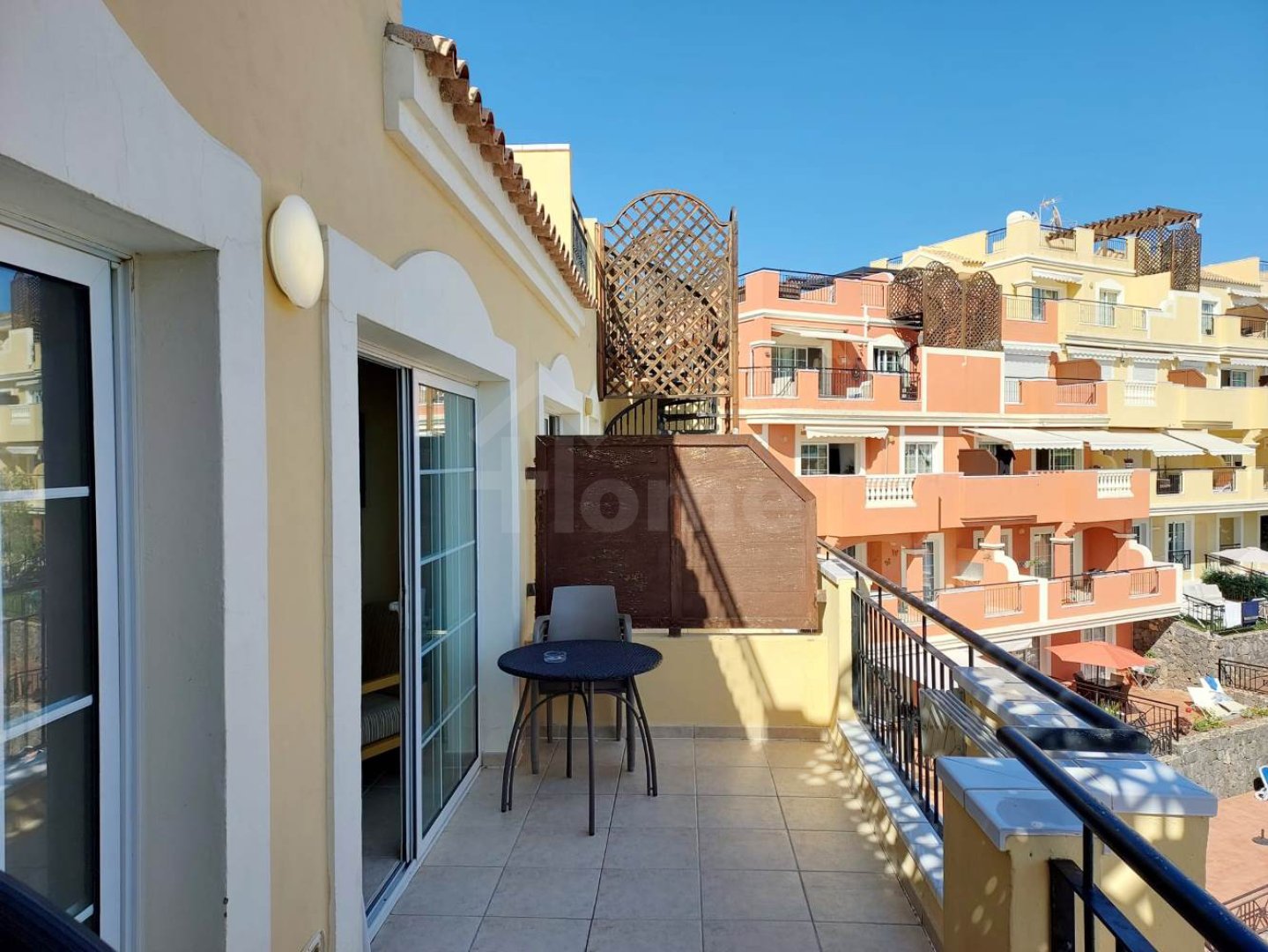 Piso en venta en Los Cristianos, Granada Park - 6