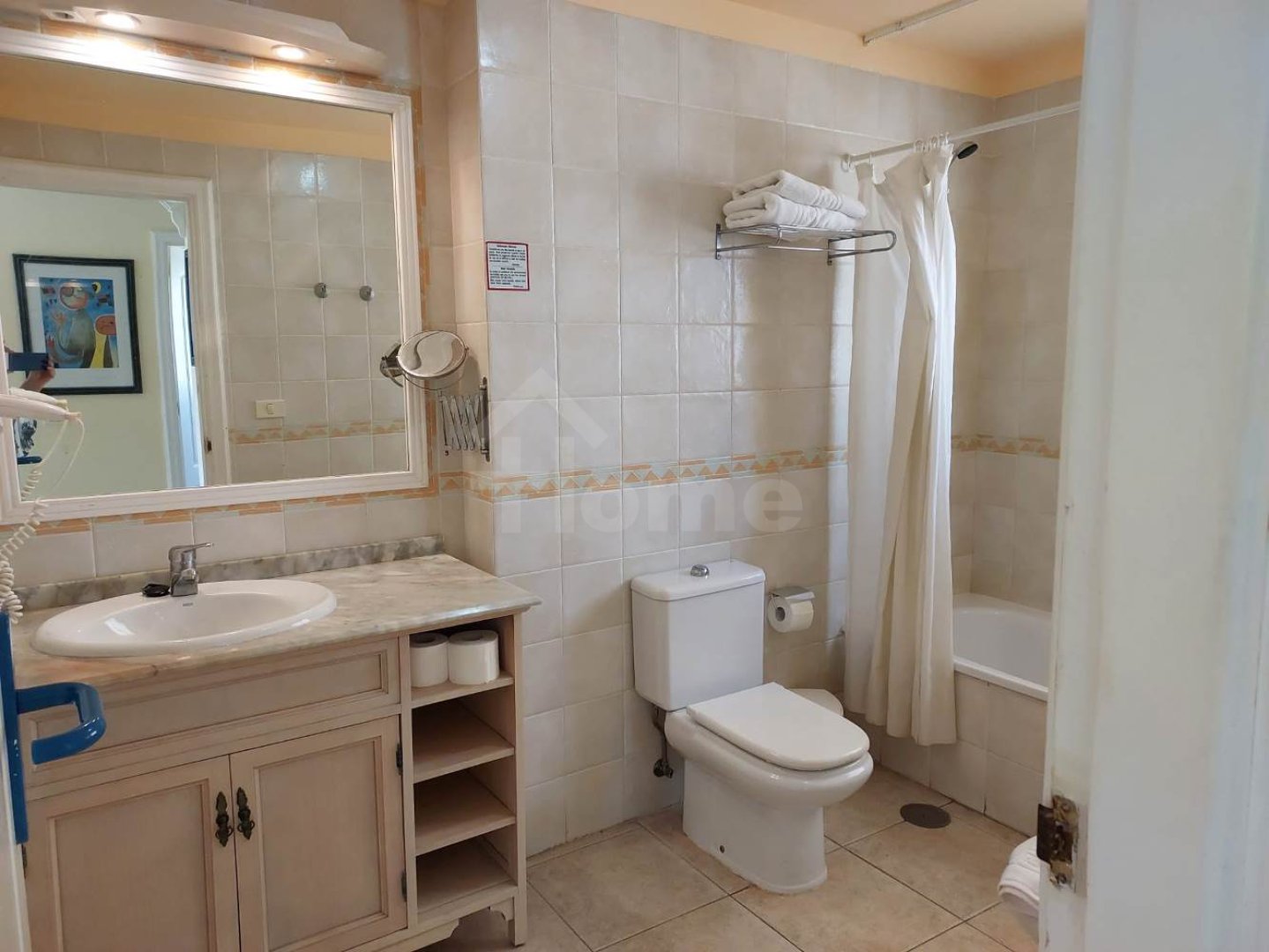 Piso en venta en Los Cristianos, Granada Park - 13