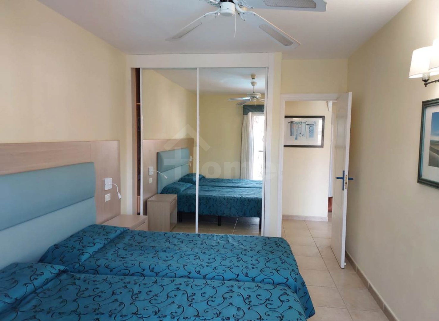 Piso en venta en Los Cristianos, Granada Park - 10