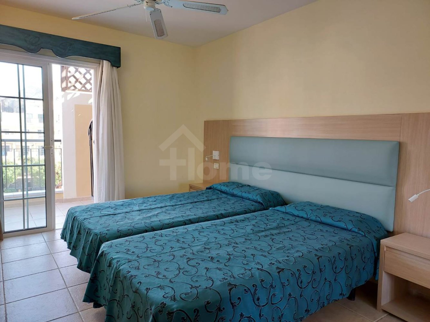 Piso en venta en Los Cristianos, Granada Park - 9
