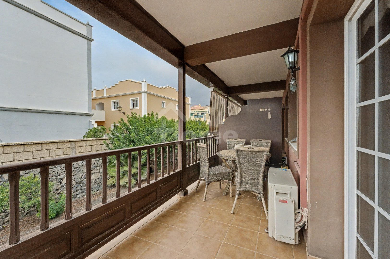 Wohnung zum Verkauf in Llano del Camello, C/ Tegueste - 7