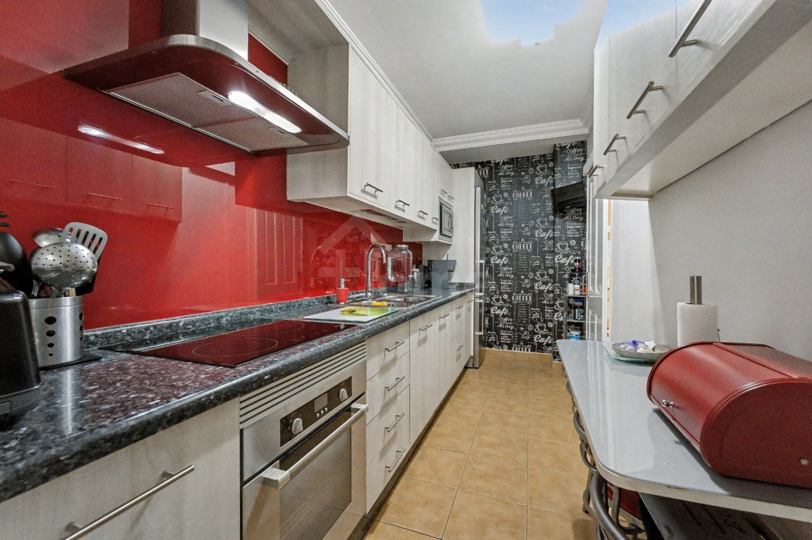 Wohnung zum Verkauf in Llano del Camello, C/ Tegueste - 5