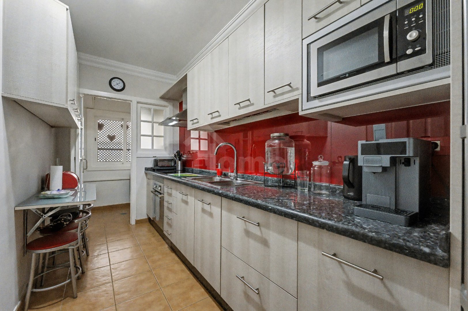 Wohnung zum Verkauf in Llano del Camello, C/ Tegueste - 6