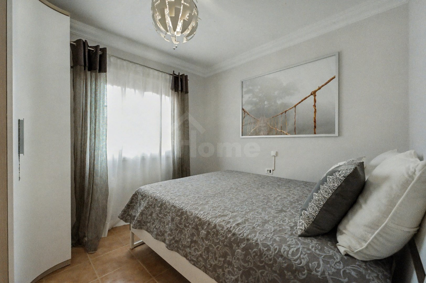 Wohnung zum Verkauf in Llano del Camello, C/ Tegueste - 13