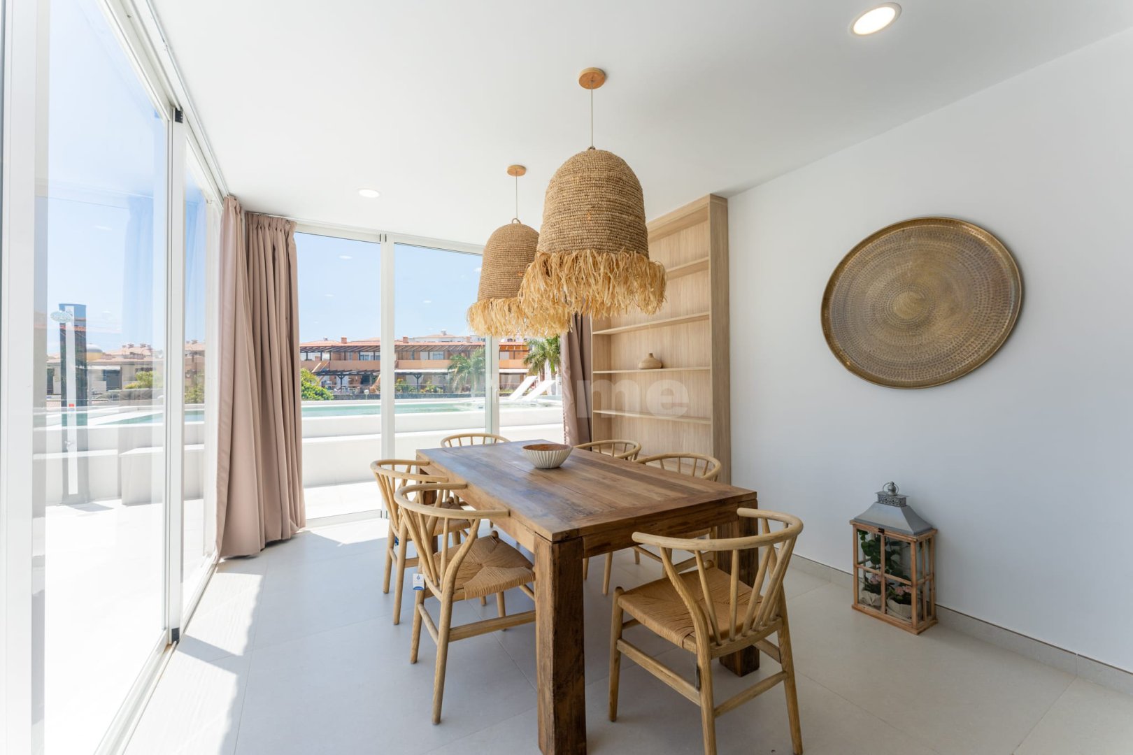 House for sale in Golf del Sur, C/ Tarajal - 2