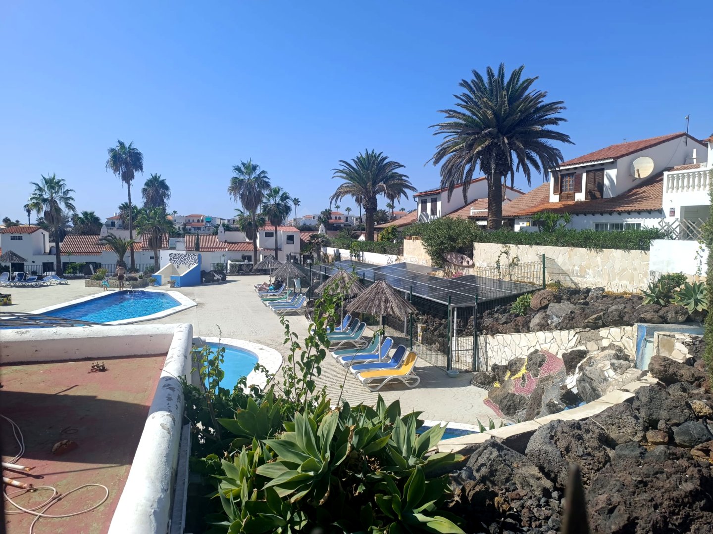 Haus zum Verkauf in Golf del Sur, C/ Fairway Village - 9