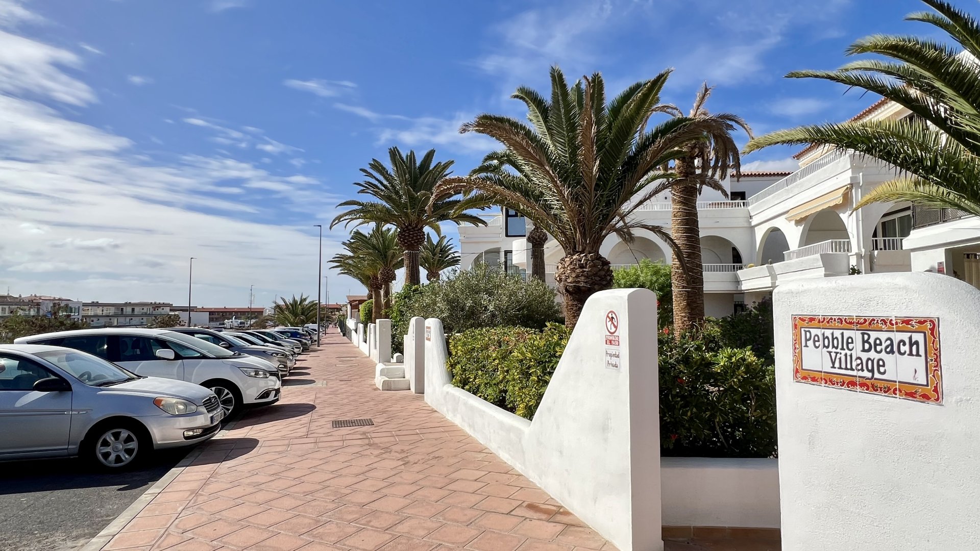 Apartment for sale in Amarilla Golf, C/ Vial - 21