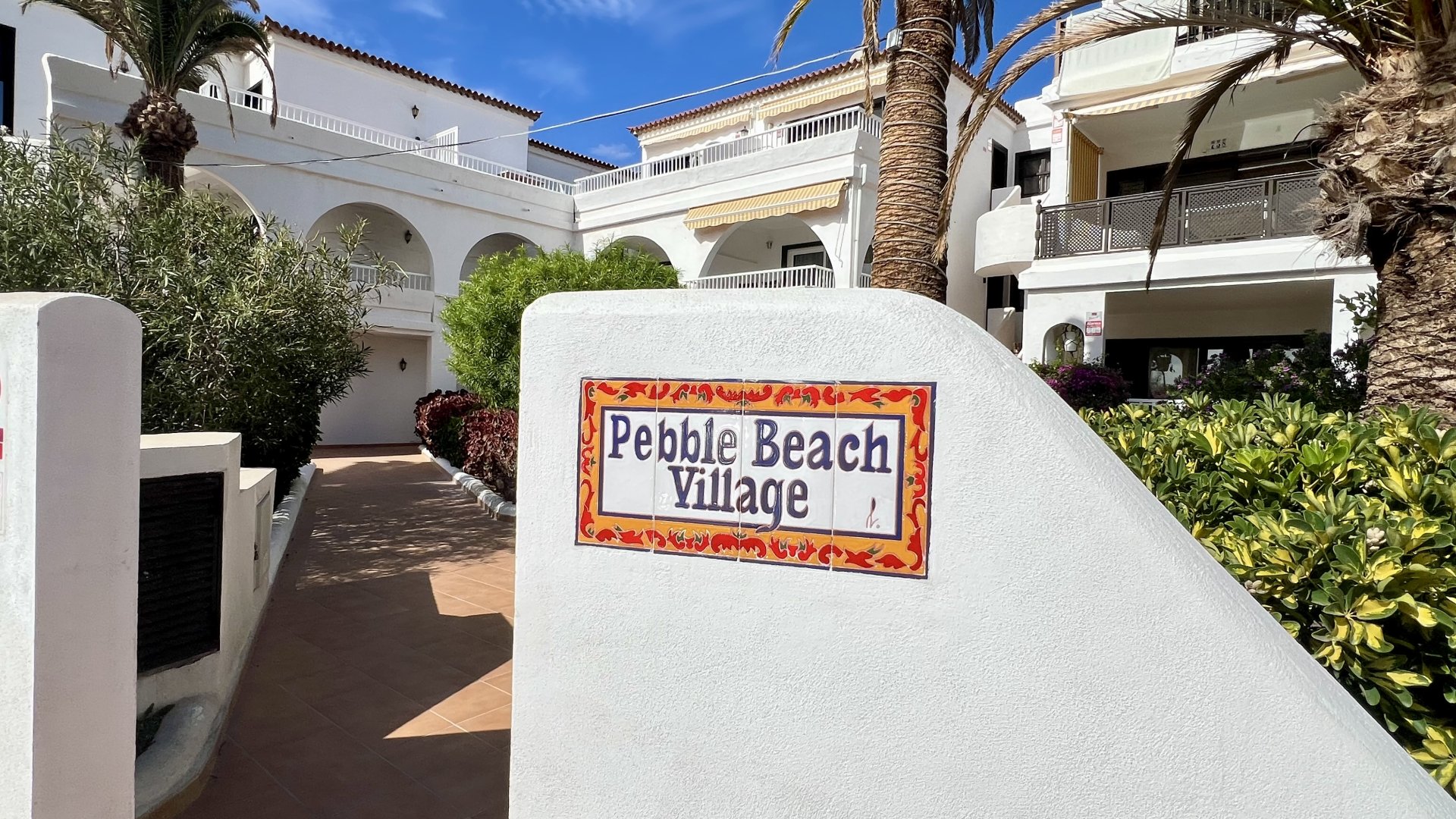 Apartment for sale in Amarilla Golf, C/ Vial - 22
