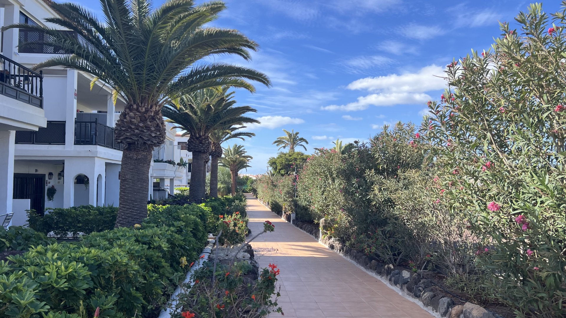 Apartment for sale in Amarilla Golf, C/ Vial - 3