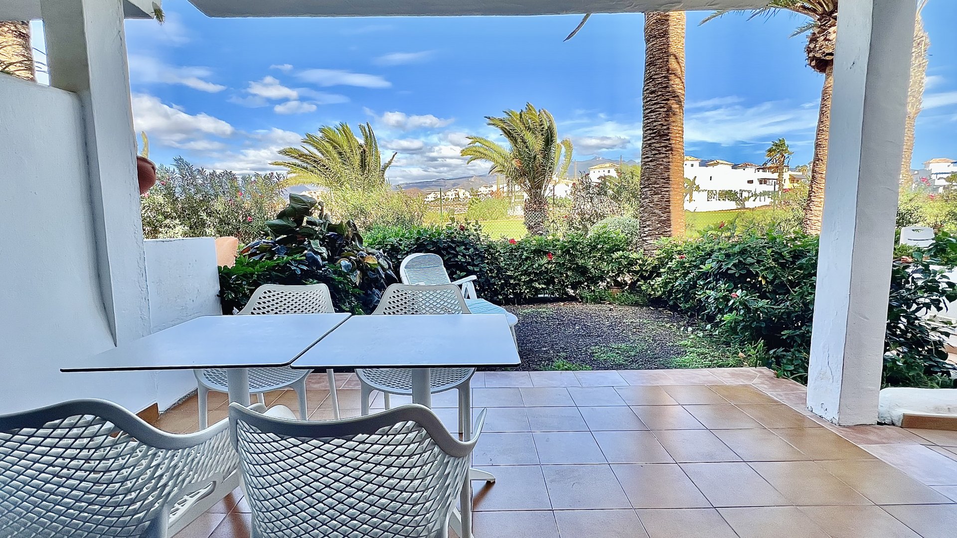Apartment for sale in Amarilla Golf, C/ Vial - 4