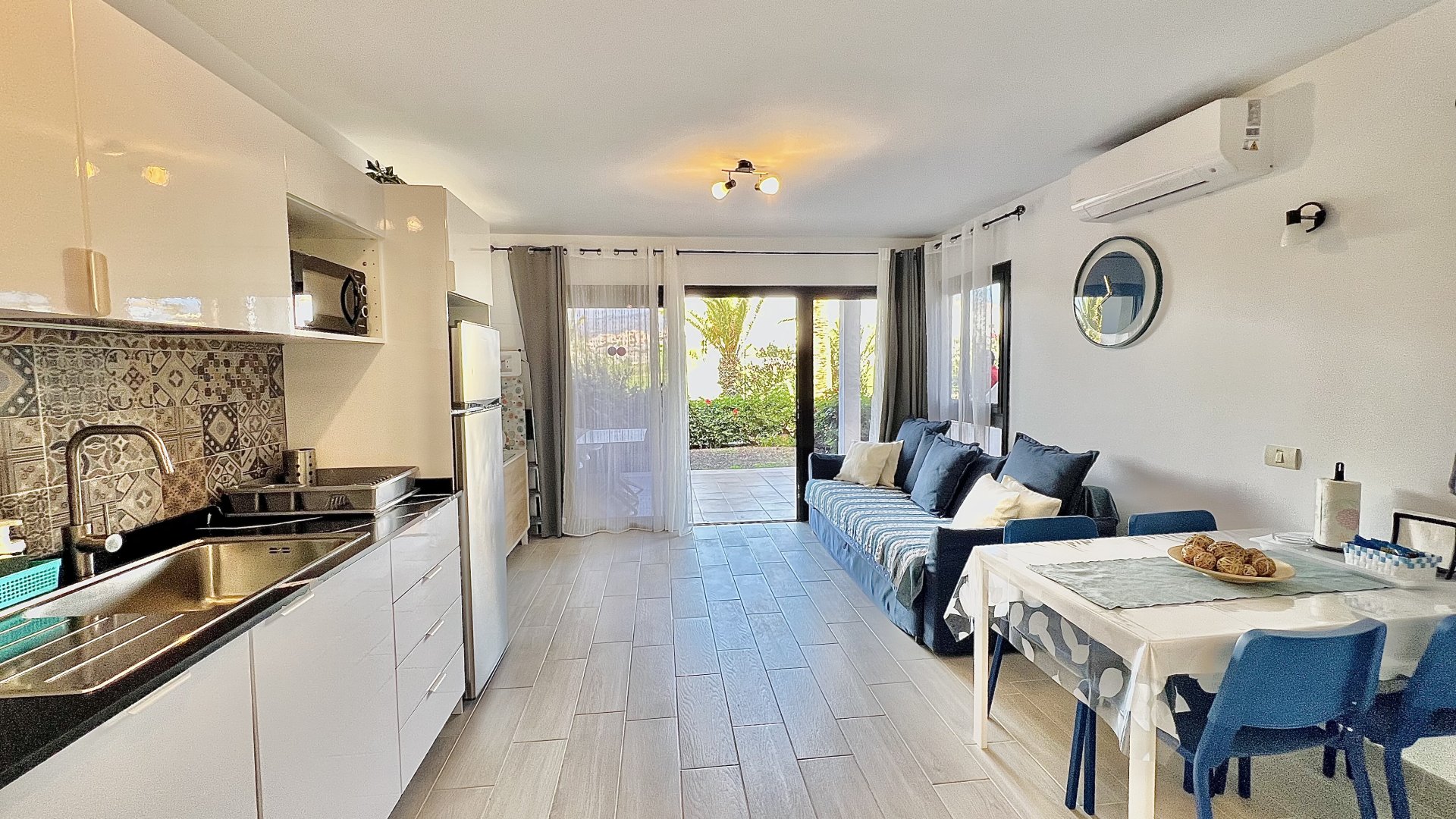 Apartment for sale in Amarilla Golf, C/ Vial - 5