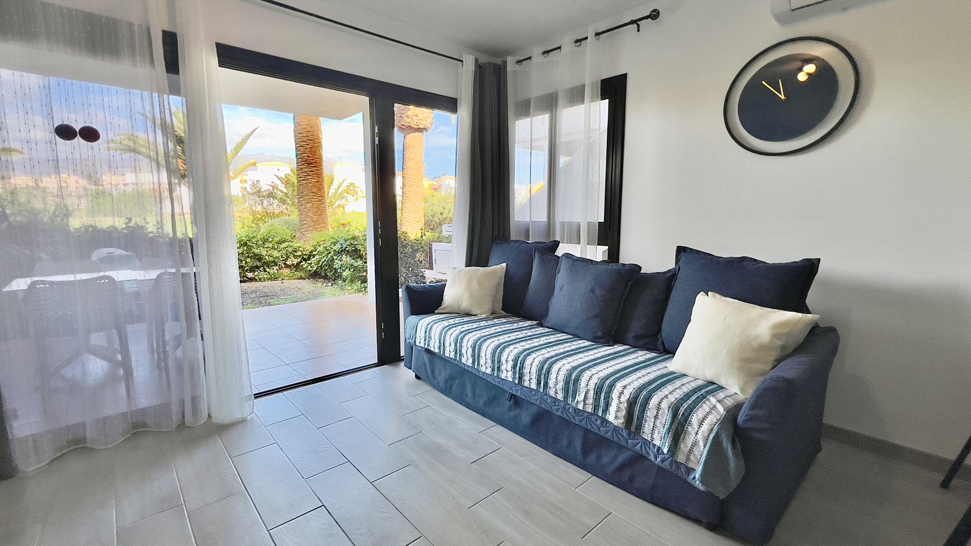Apartment for sale in Amarilla Golf, C/ Vial - 8