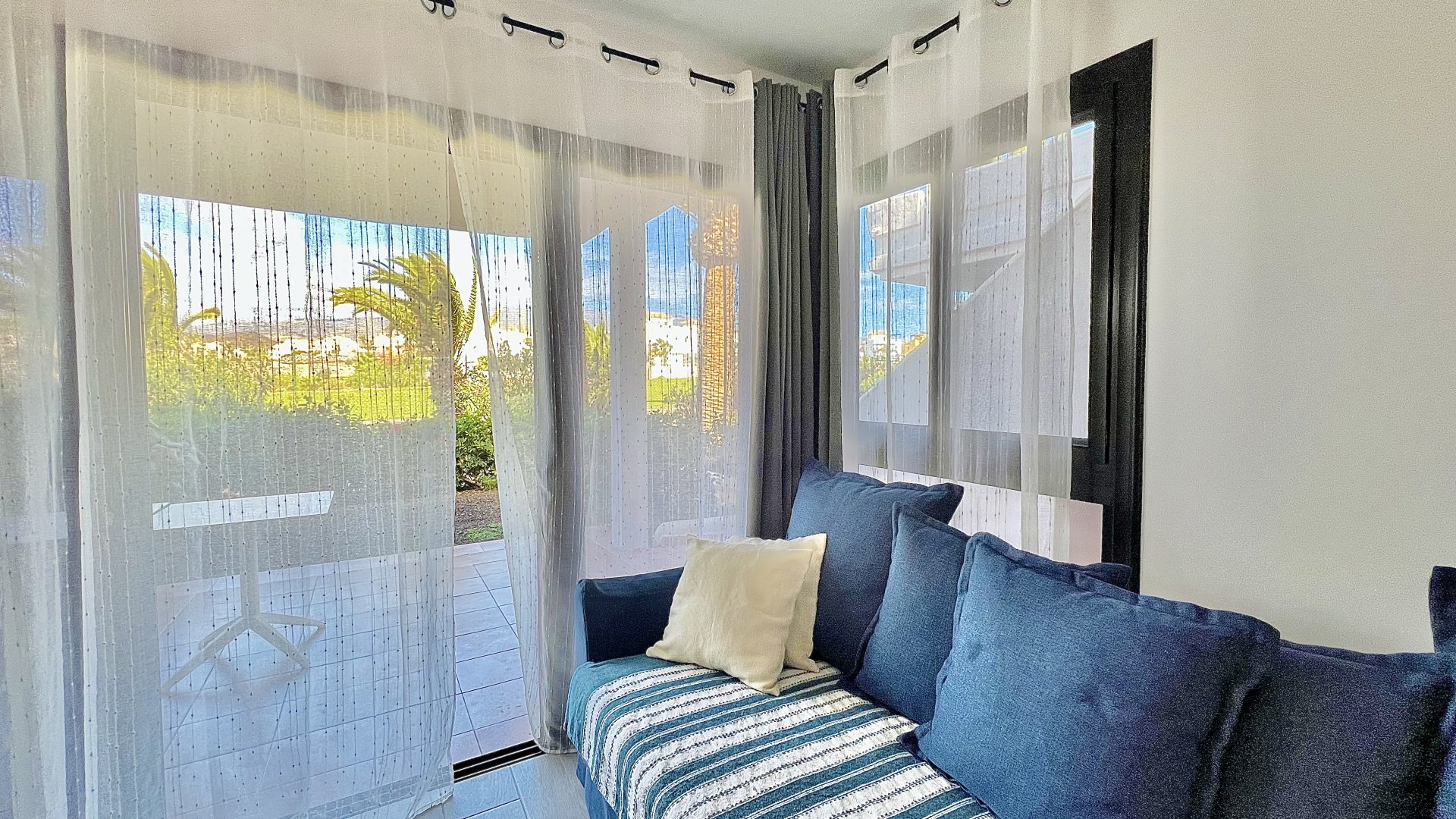 Apartment for sale in Amarilla Golf, C/ Vial - 9