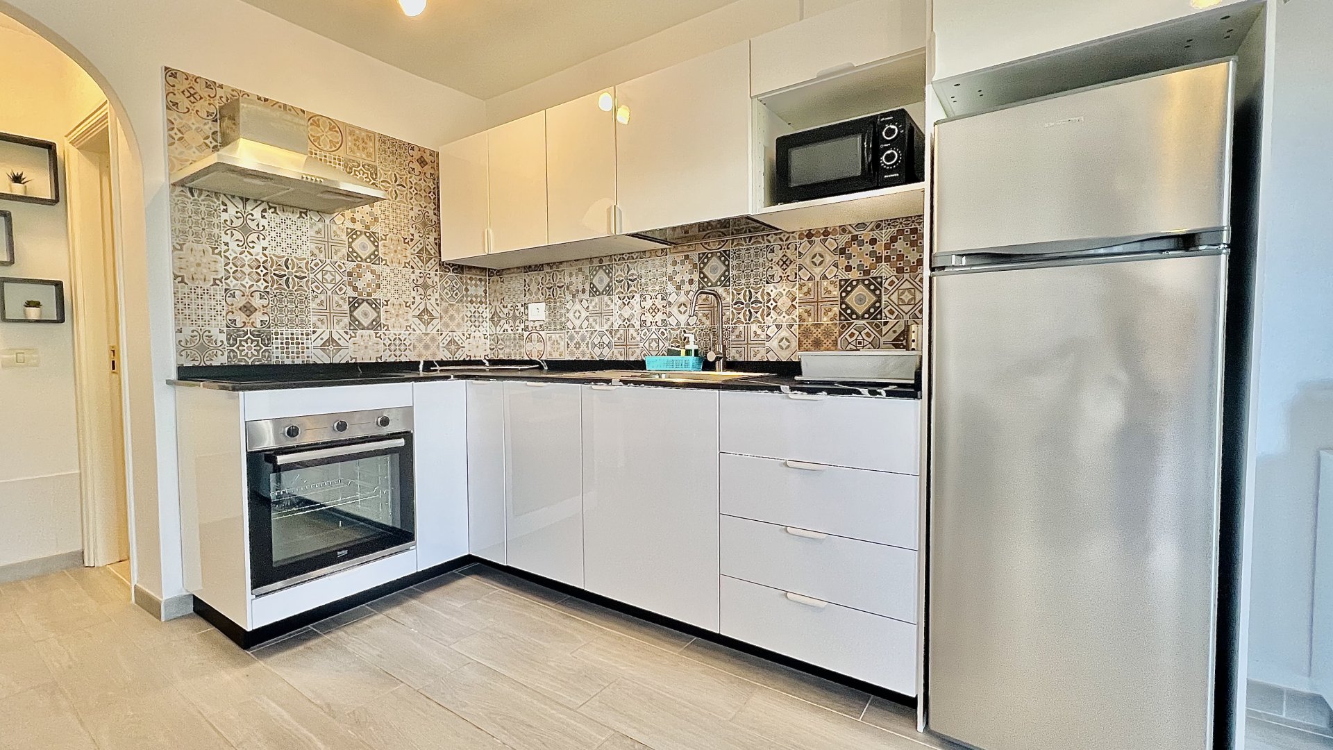 Apartment for sale in Amarilla Golf, C/ Vial - 10