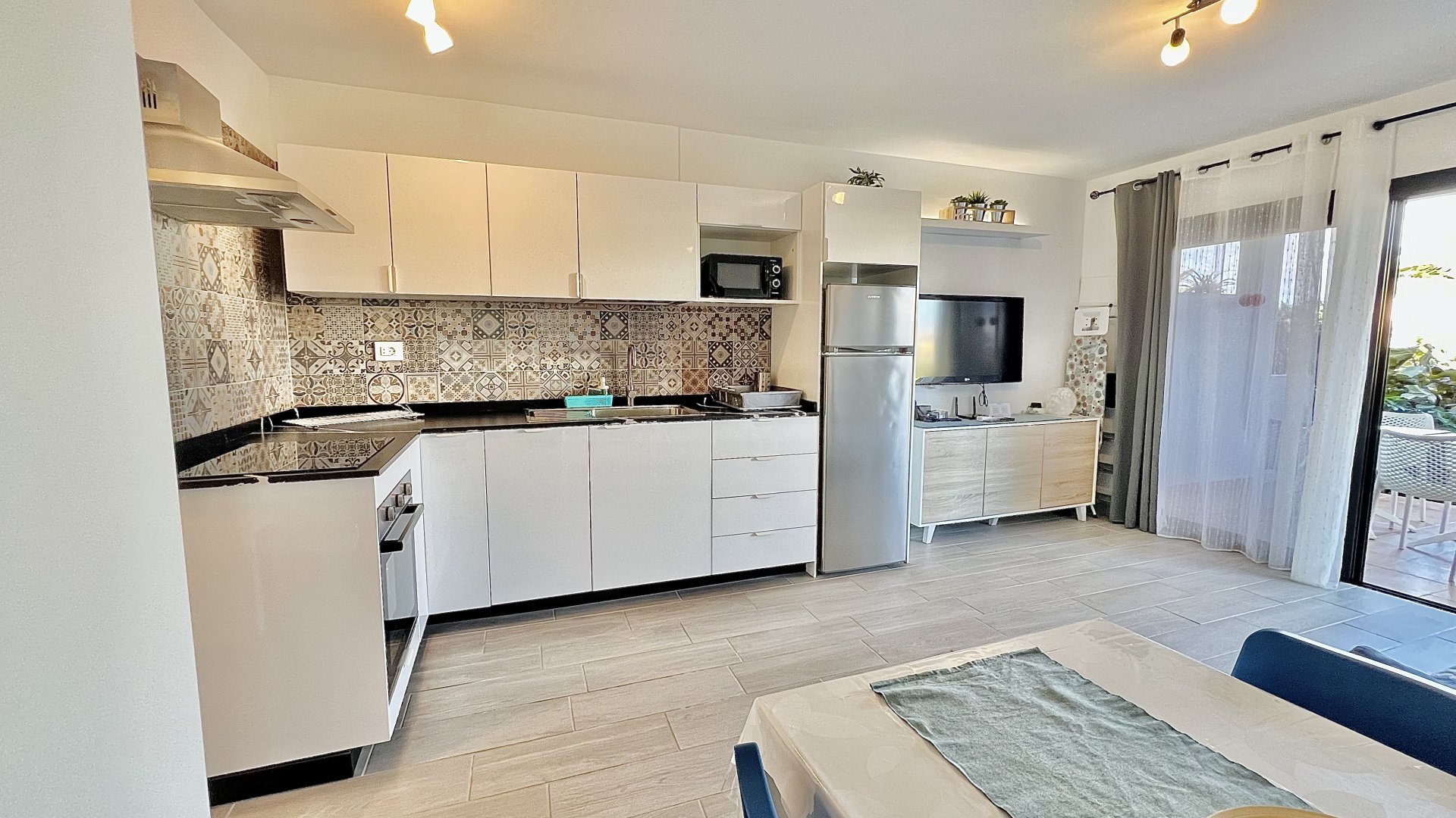 Apartment for sale in Amarilla Golf, C/ Vial - 11