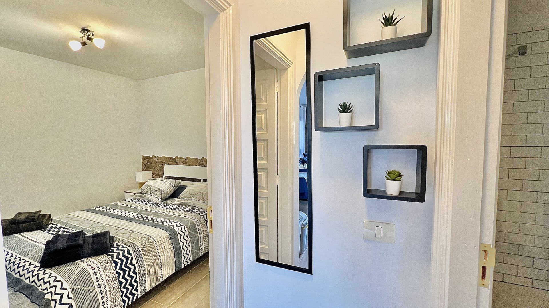 Apartment for sale in Amarilla Golf, C/ Vial - 12