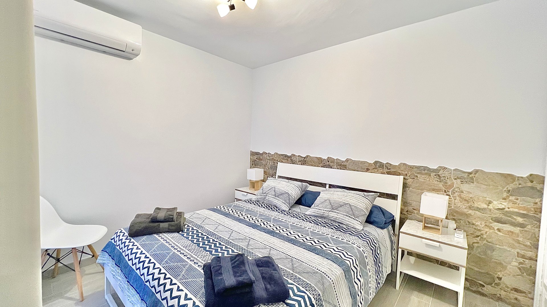 Apartment for sale in Amarilla Golf, C/ Vial - 13