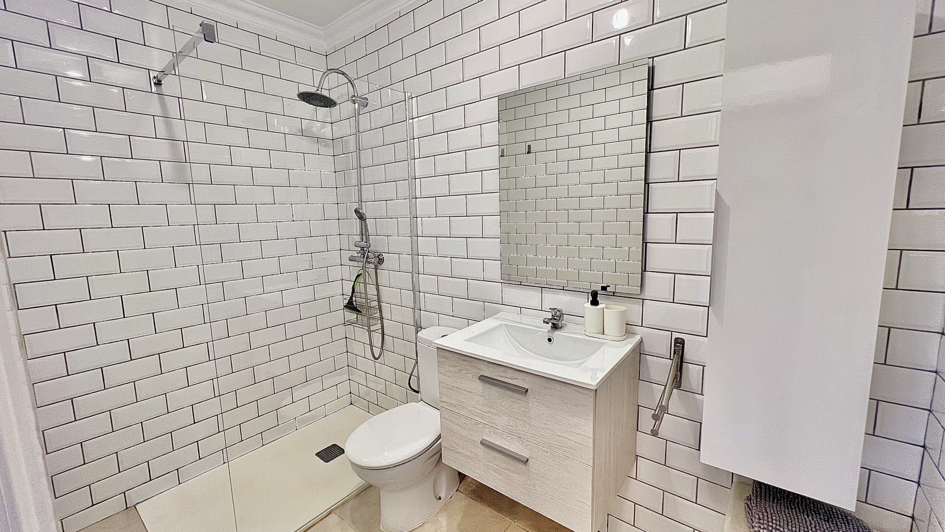 Apartment for sale in Amarilla Golf, C/ Vial - 17