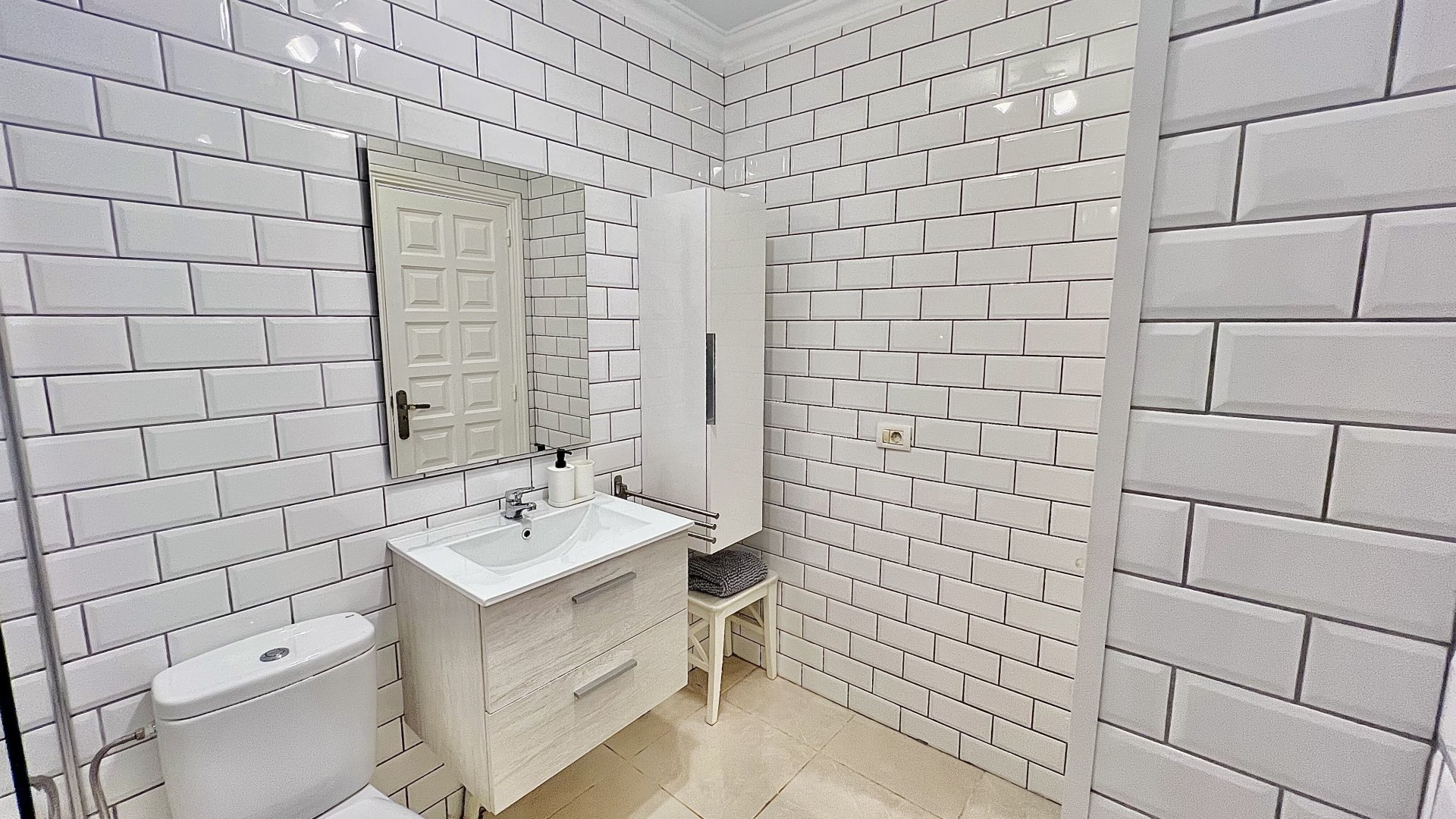 Apartment for sale in Amarilla Golf, C/ Vial - 18