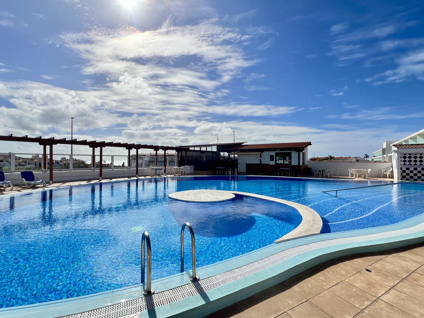 Apartment for sale in Amarilla Golf, C/ Vial - 19