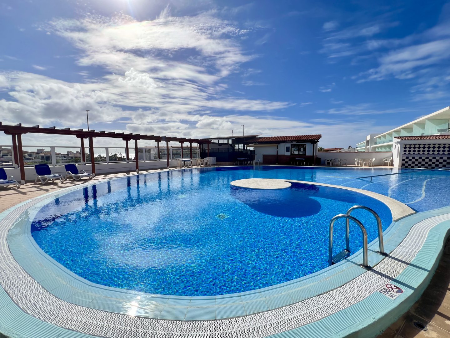 Apartment for sale in Amarilla Golf, C/ Vial - 20