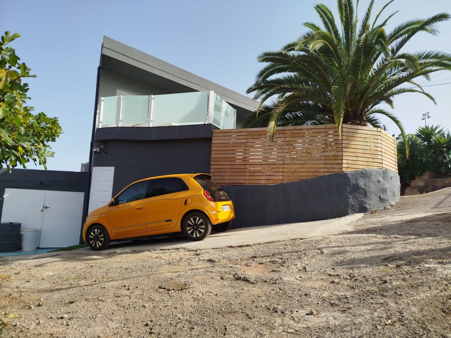 Casa en venta en Tacoronte, C/ Ismael D. - 5