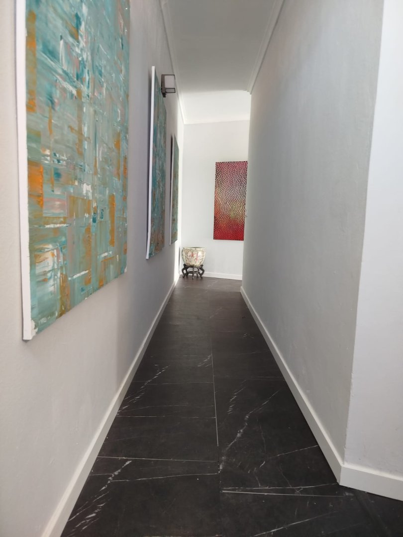 Casa en venta en Tacoronte, C/ Ismael D. - 11