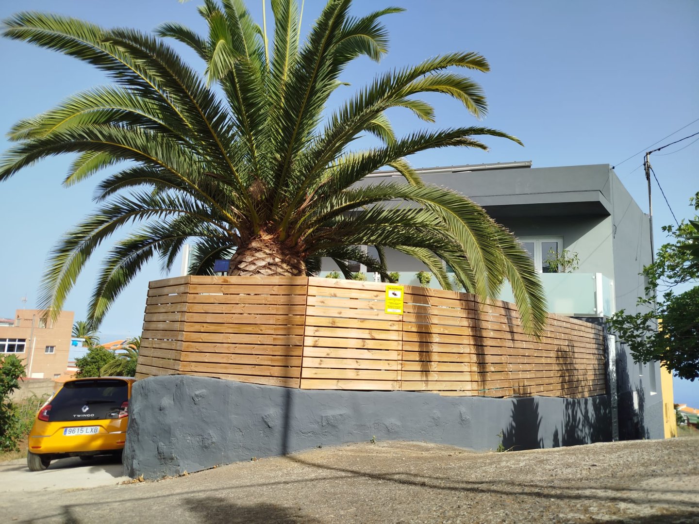 Casa en venta en Tacoronte, C/ Ismael D. - 6