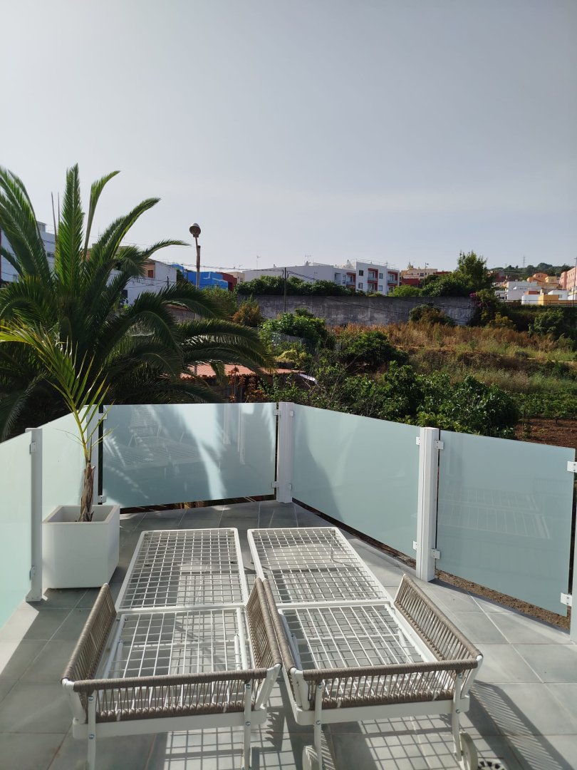 Casa en venta en Tacoronte, C/ Ismael D. - 3