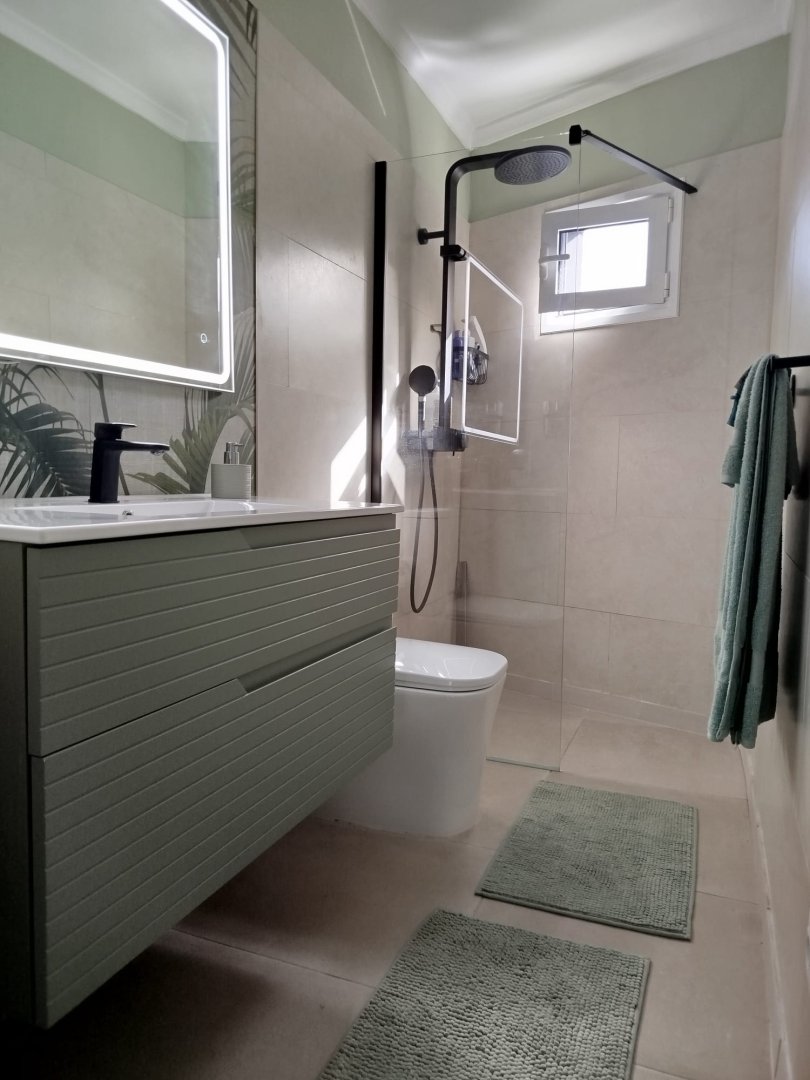 Casa en venta en Tacoronte, C/ Ismael D. - 17