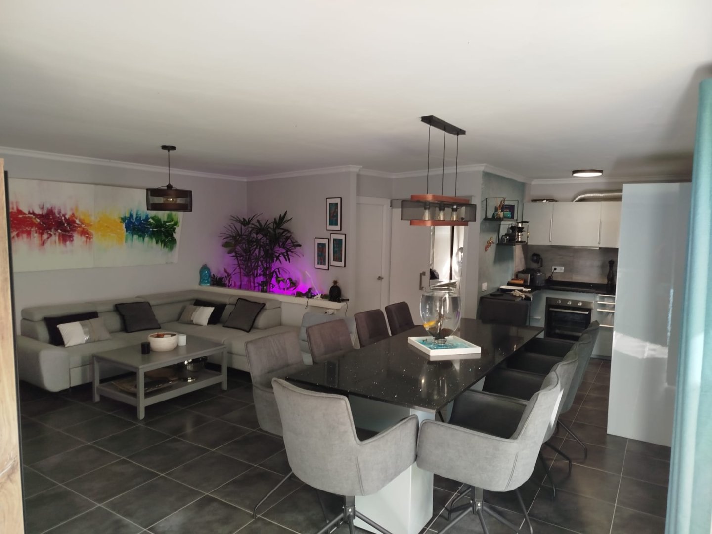 Casa en venta en Tacoronte, C/ Ismael D. - 8