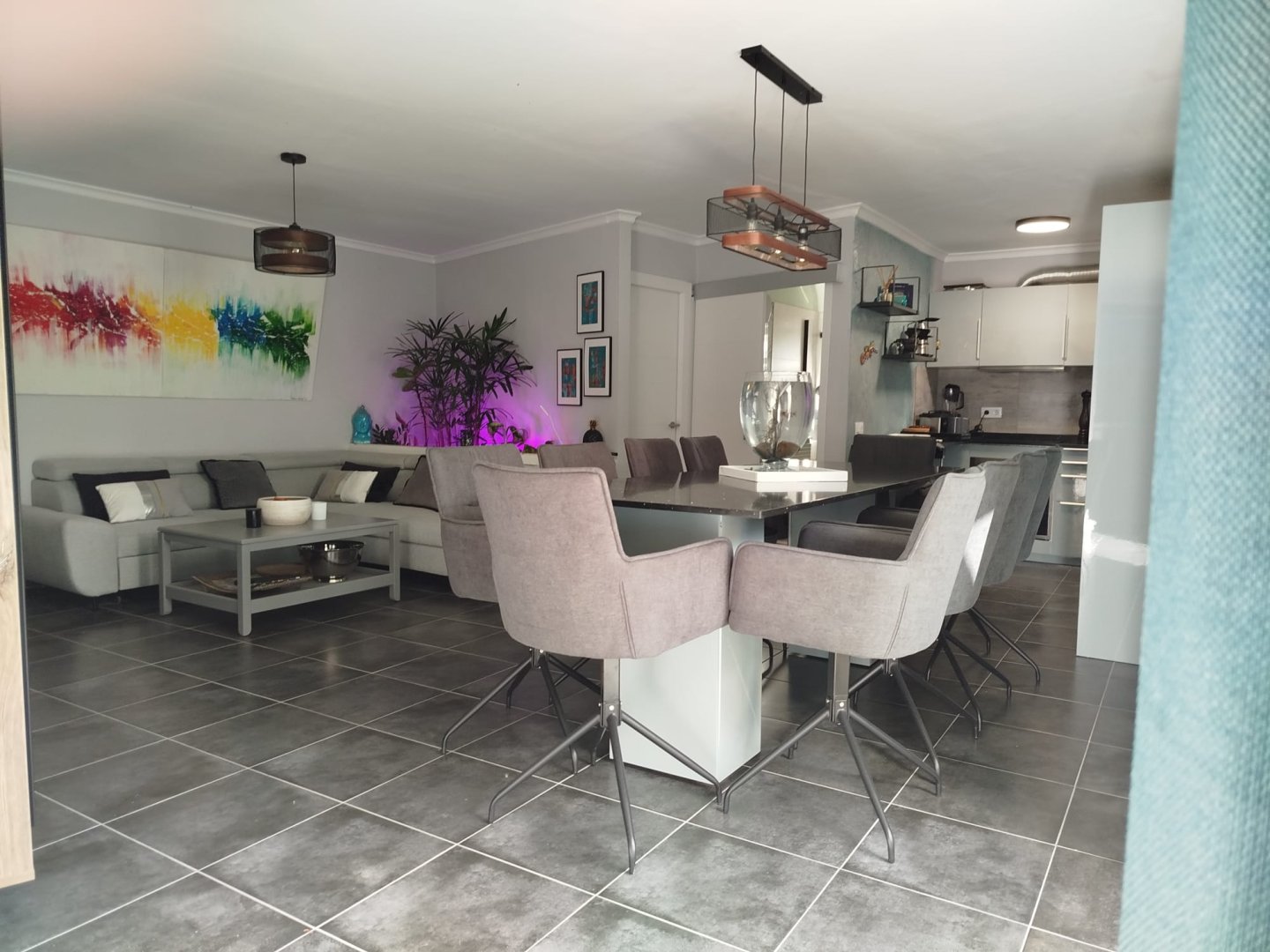 Casa en venta en Tacoronte, C/ Ismael D. - 7