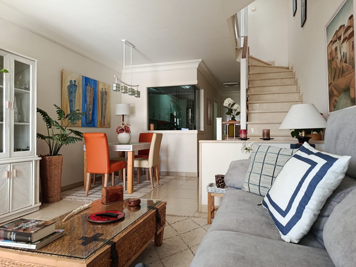 Casa en venta en Calle Tinguafaya - 7