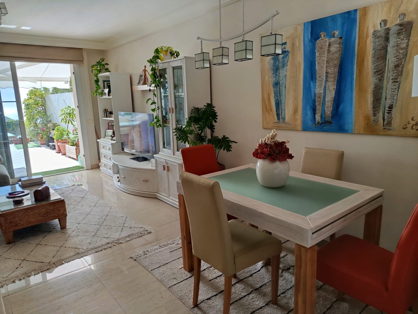 Casa en venta en Calle Tinguafaya - 8