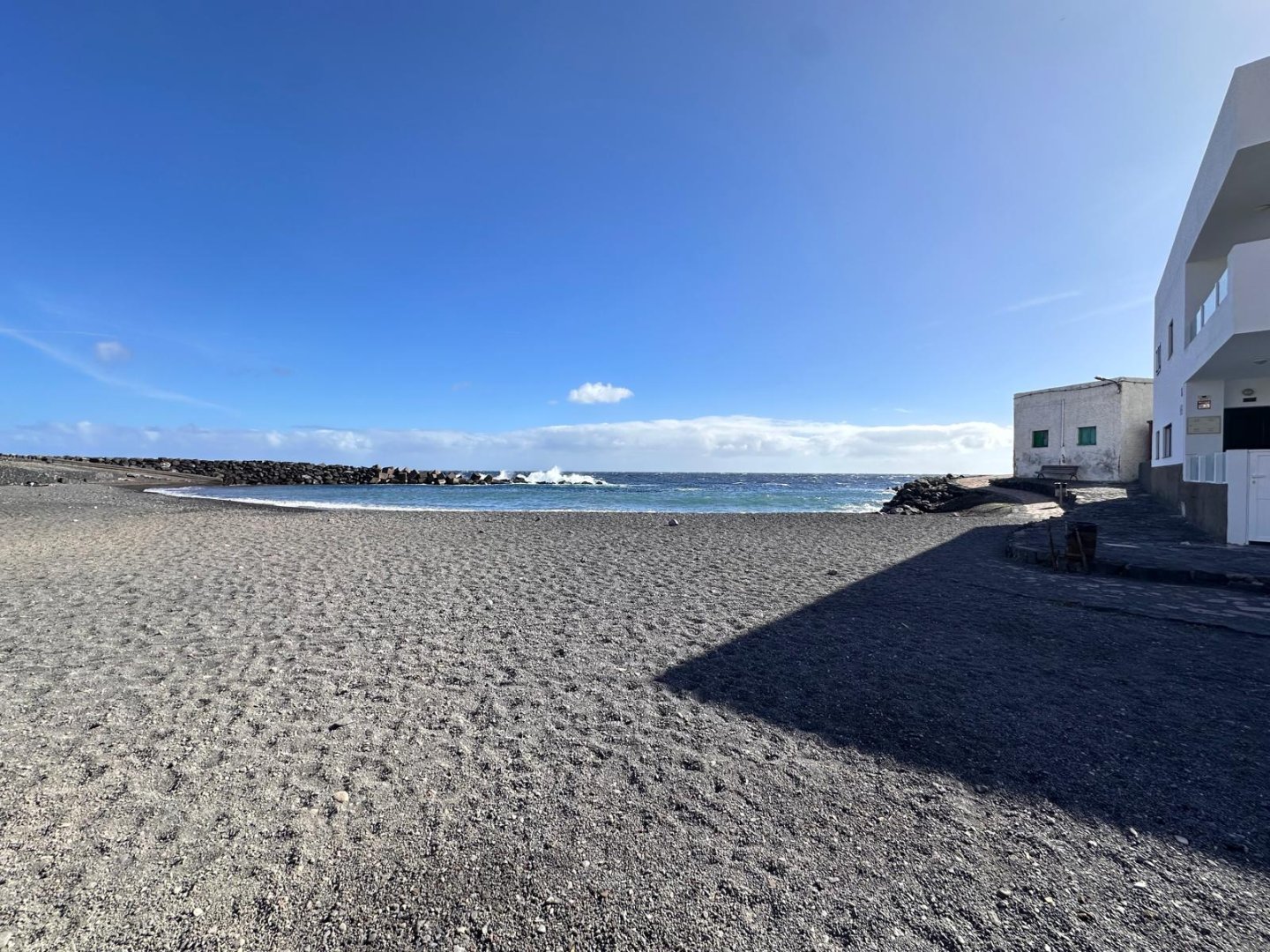Land for sale in Calle Pitera, Las Eras - 8
