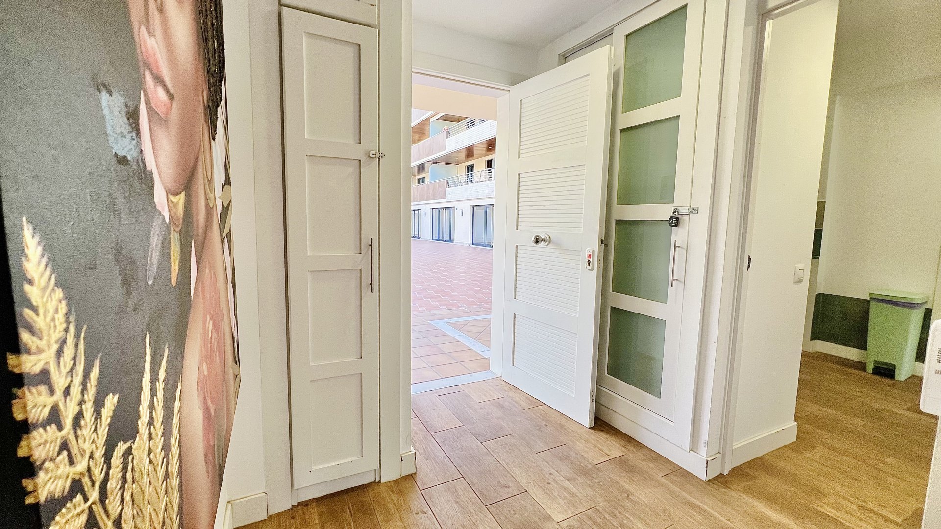 Apartment for rent in Puerto de Santiago, La Hondura - 4