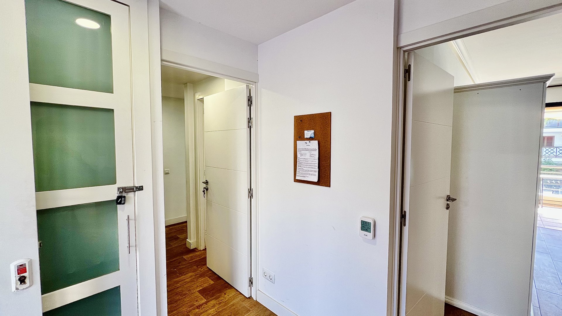 Apartment for rent in Puerto de Santiago, La Hondura - 5