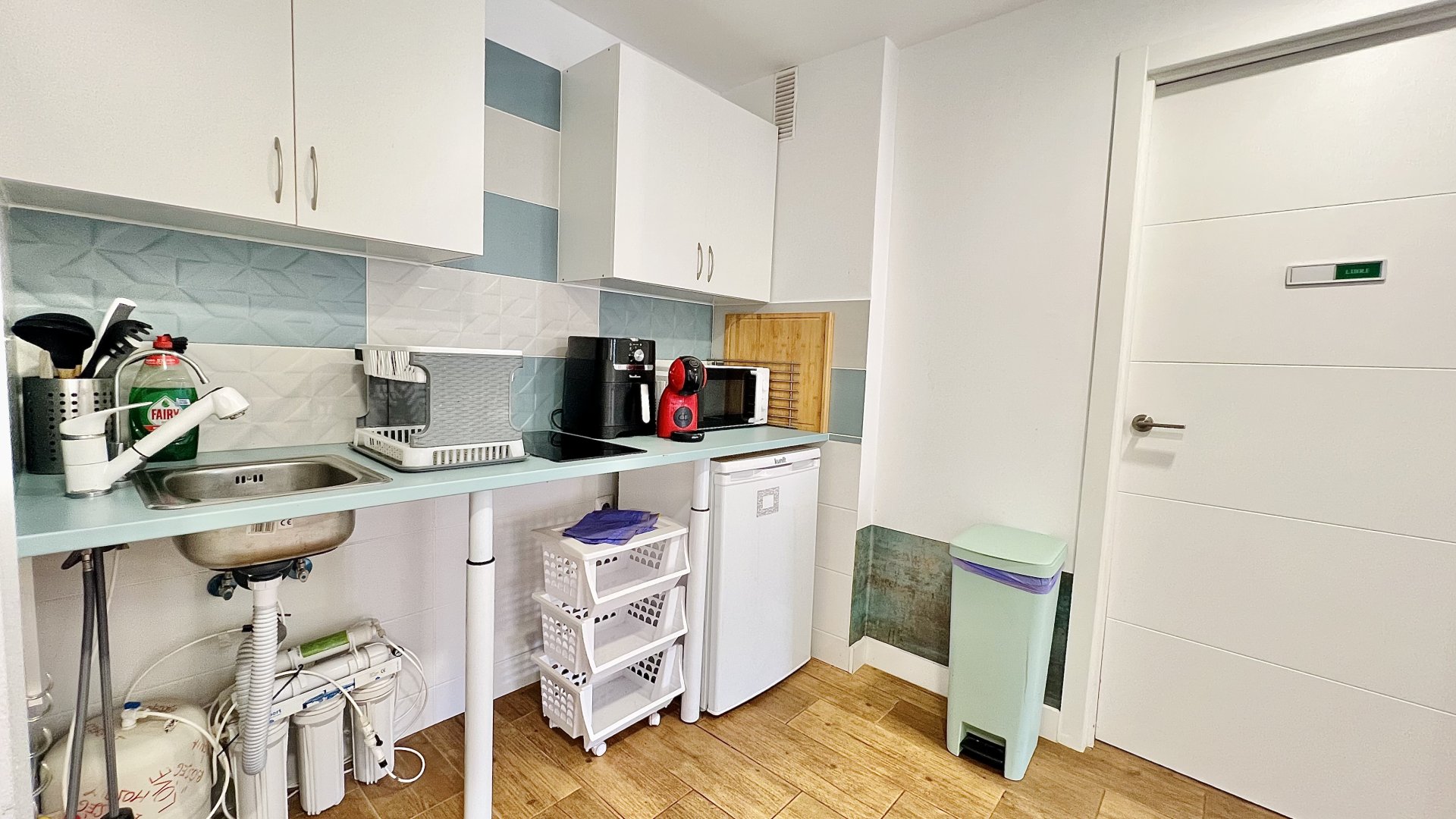 Apartment for rent in Puerto de Santiago, La Hondura - 7