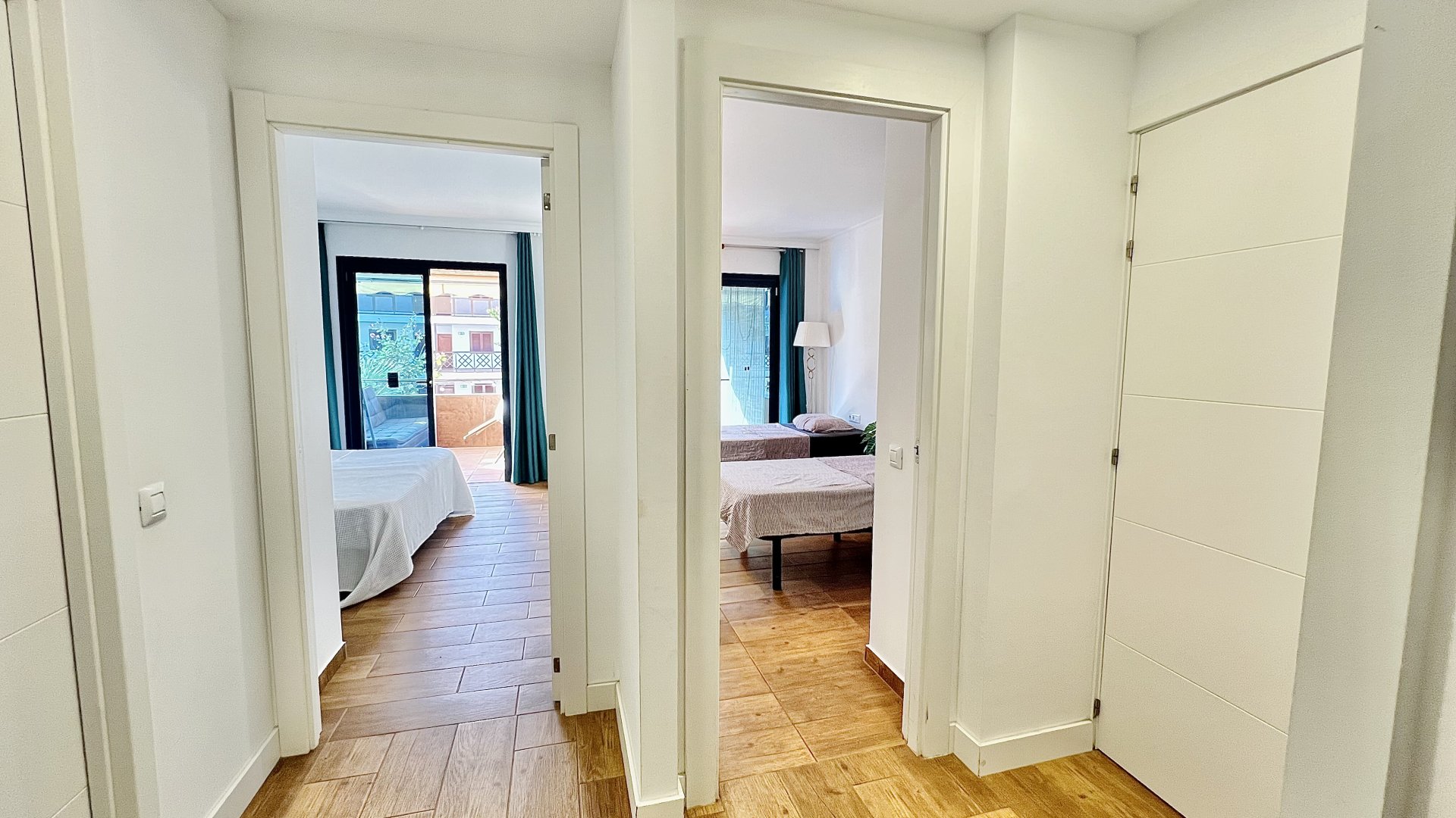 Apartment for rent in Puerto de Santiago, La Hondura - 8