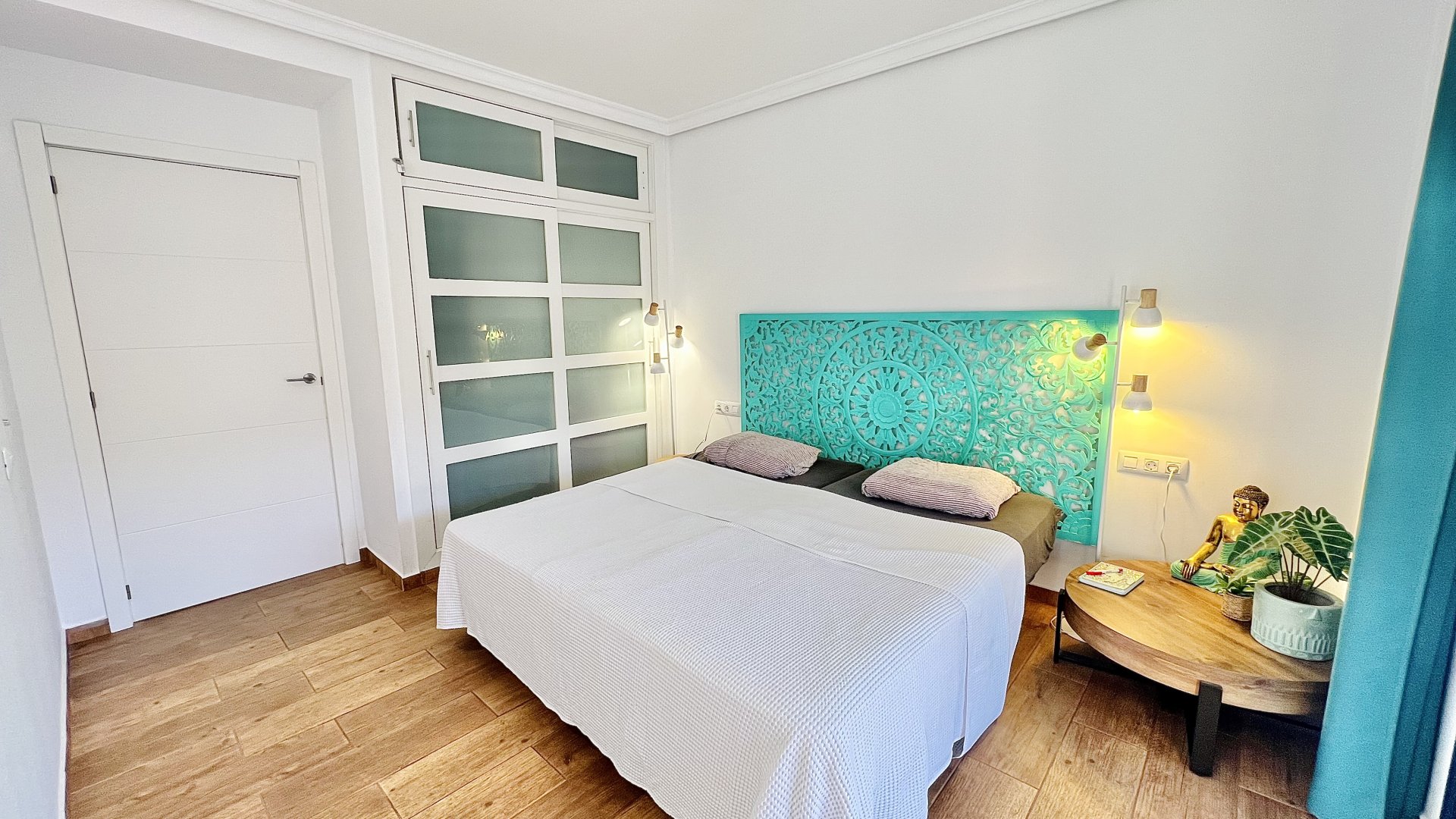 Apartment for rent in Puerto de Santiago, La Hondura - 9