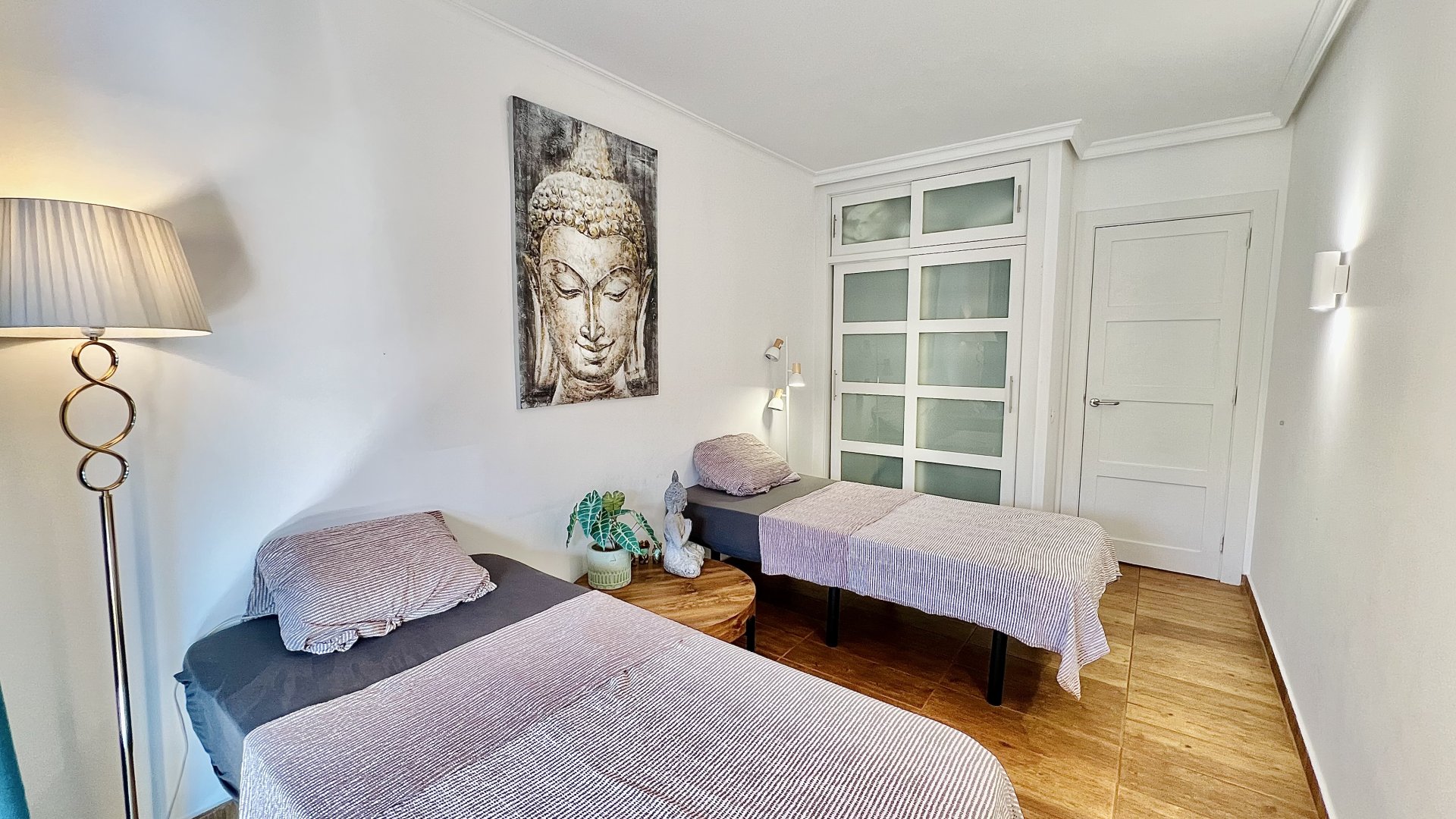 Apartment for rent in Puerto de Santiago, La Hondura - 13