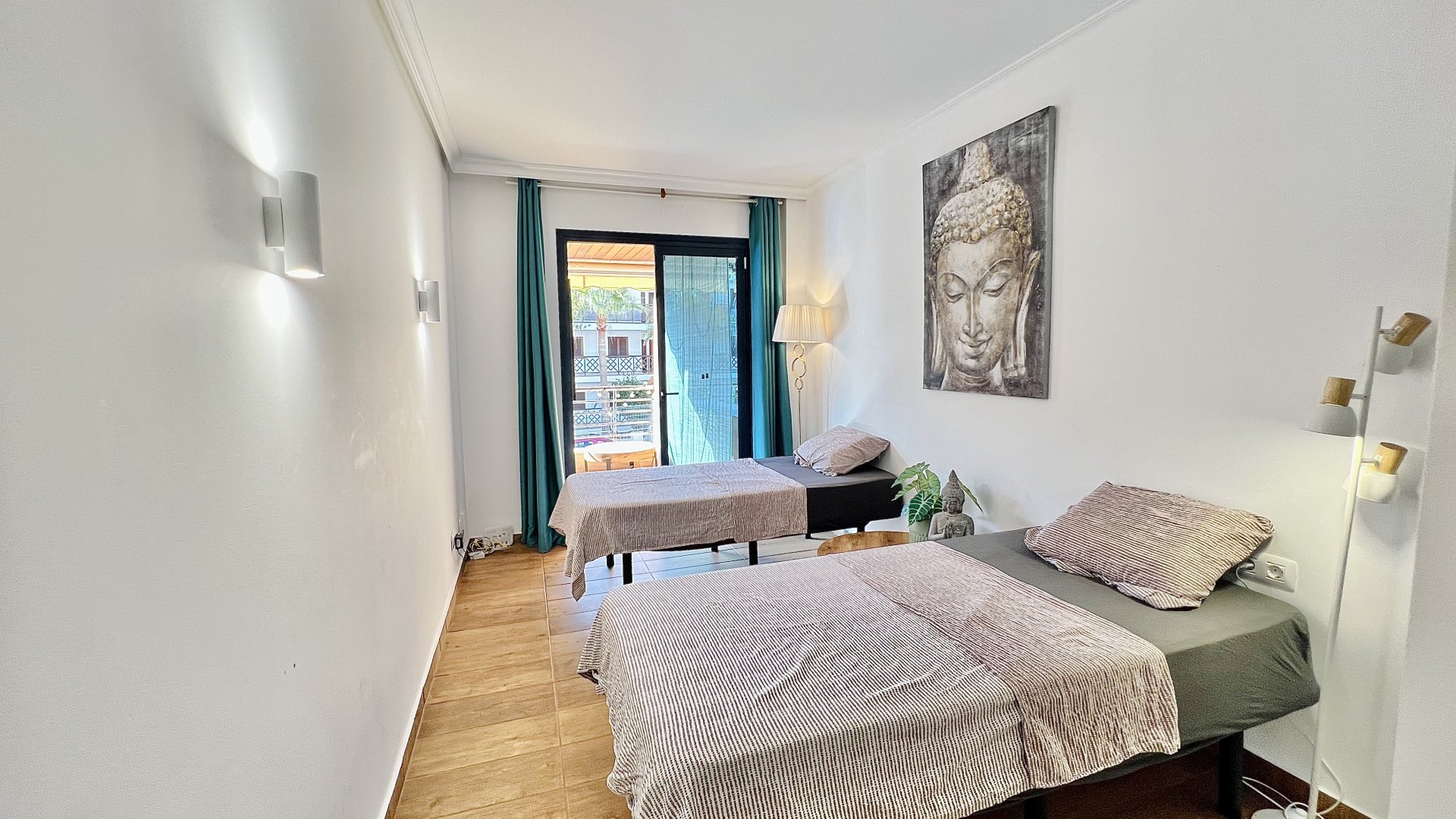 Apartment for rent in Puerto de Santiago, La Hondura - 14