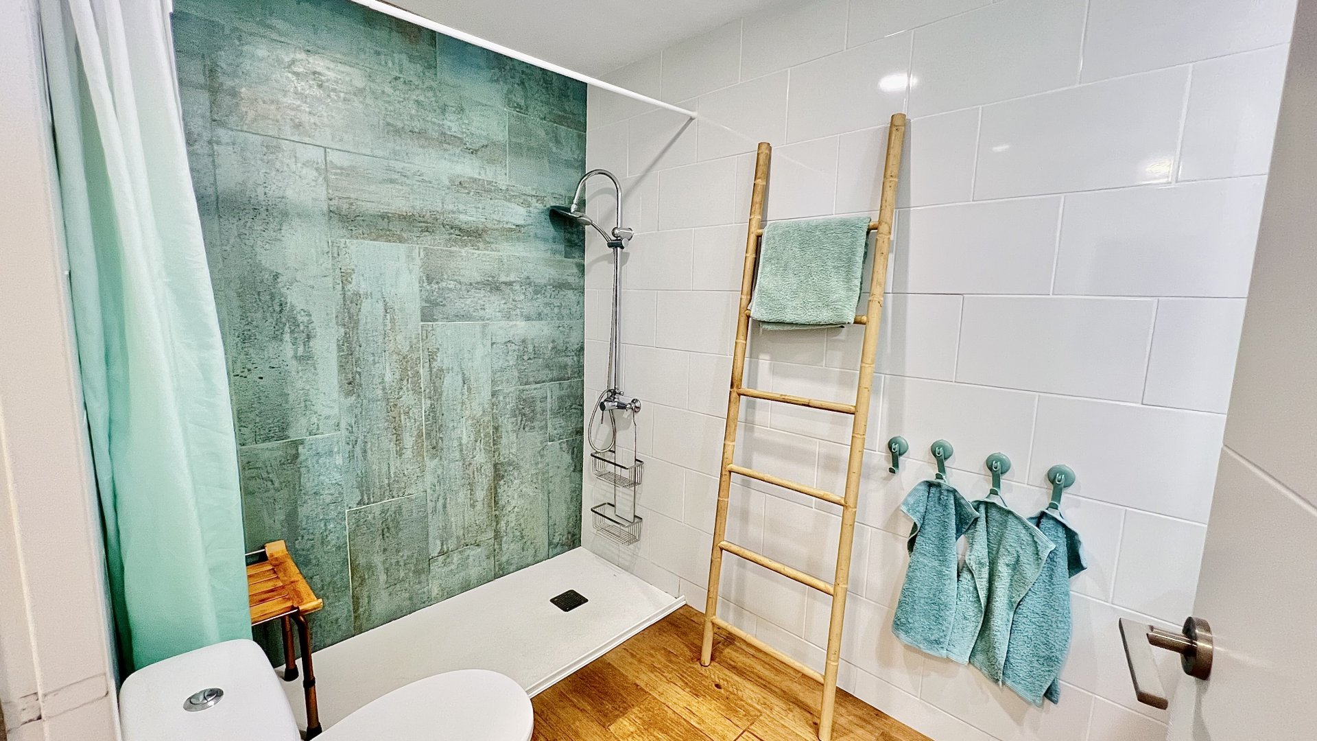 Apartment for rent in Puerto de Santiago, La Hondura - 16