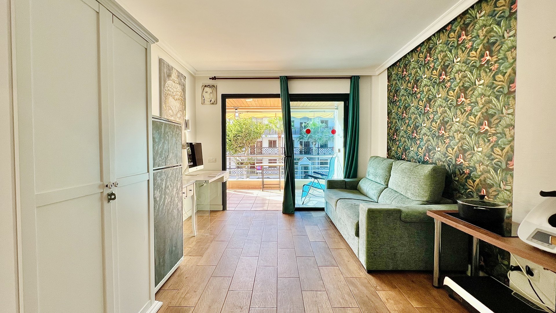 Apartment for rent in Puerto de Santiago, La Hondura - 17