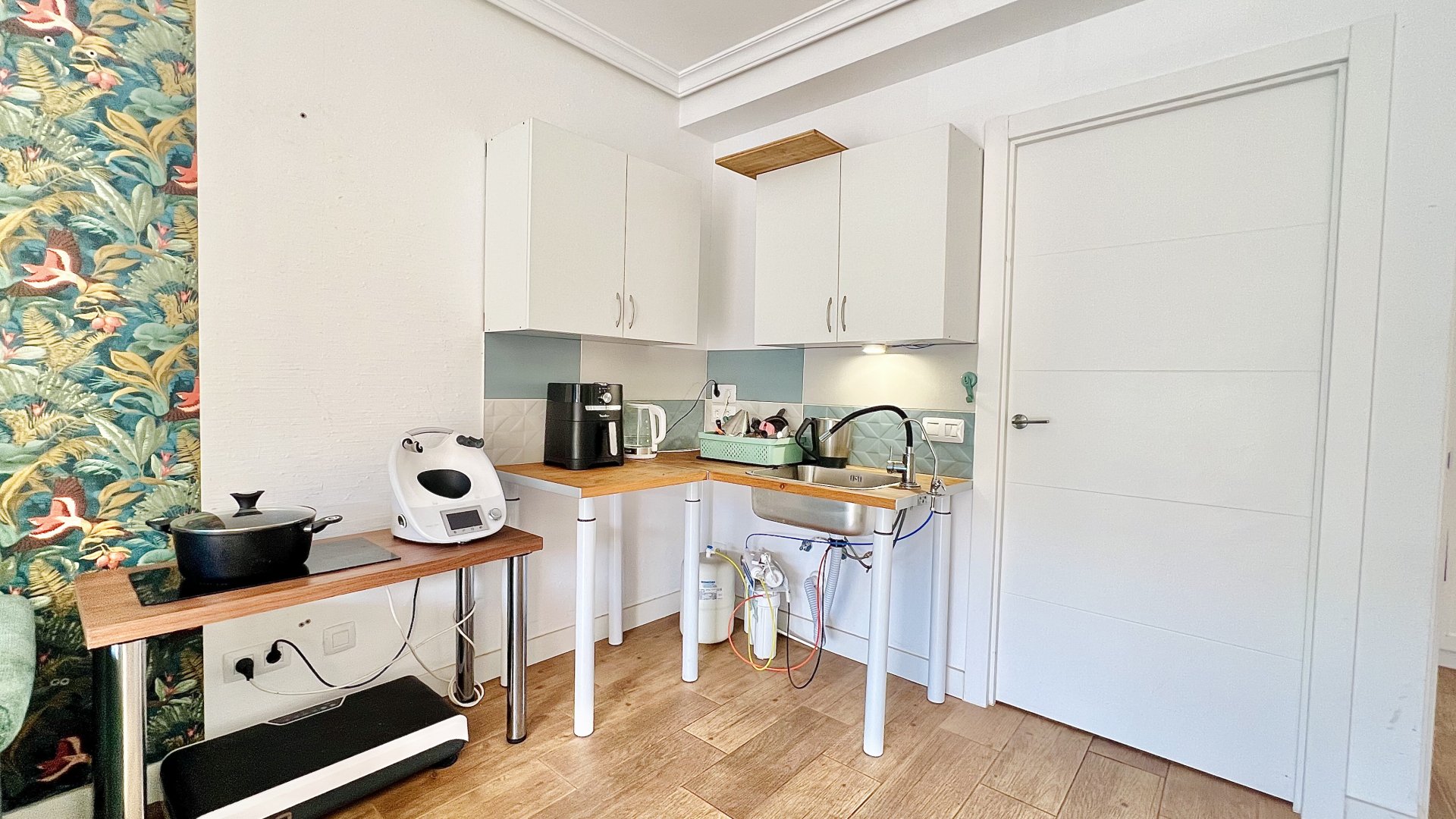 Apartment for rent in Puerto de Santiago, La Hondura - 18