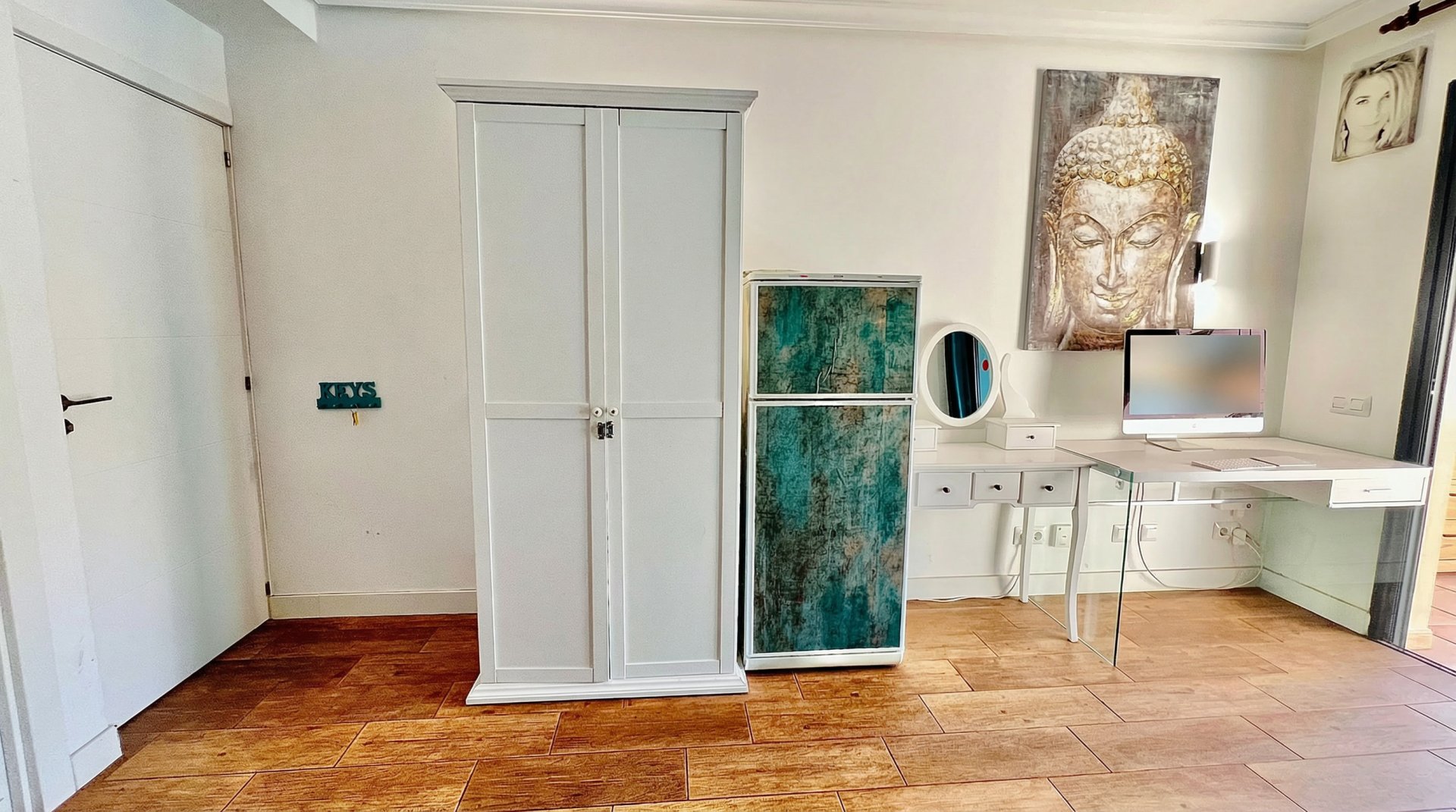 Apartment for rent in Puerto de Santiago, La Hondura - 19