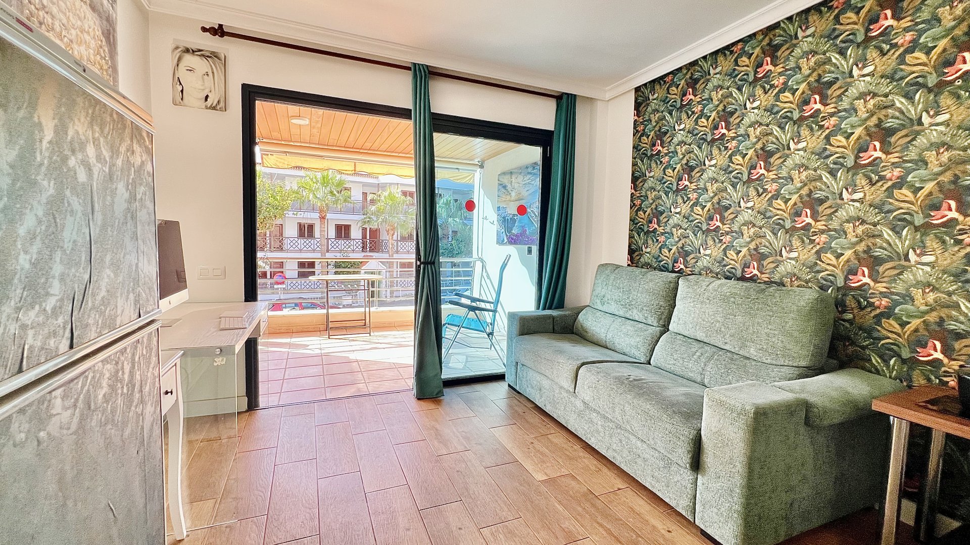 Apartment for rent in Puerto de Santiago, La Hondura - 20