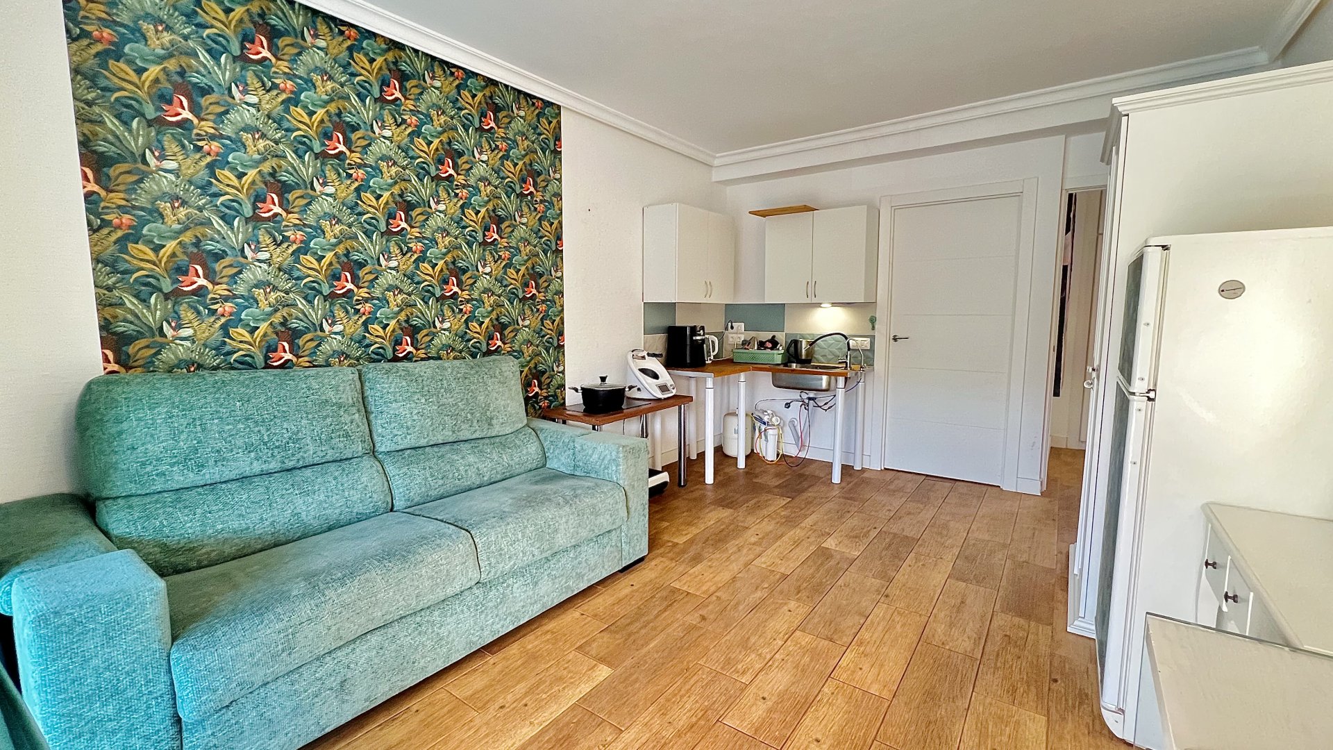 Apartment for rent in Puerto de Santiago, La Hondura - 21